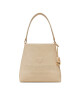 LOVE MOSCHINO Дамска чанта JC4115PP1ML1011A Екрю - Mera.bg