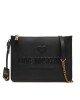 LOVE MOSCHINO Дамска чанта JC4118PP1LL1000A Черен - Mera.bg