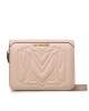 LOVE MOSCHINO Дамска чанта JC4119PP1GLV0609 Nude - Mera.bg
