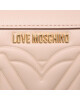 LOVE MOSCHINO Дамска чанта JC4119PP1GLV0609 Nude - Mera.bg