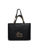 LOVE MOSCHINO Дамска чанта JC4119PP1ILM0000 Черен - Mera.bg