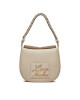 LOVE MOSCHINO Дамска чанта JC4120PP1ILM0110 Бежов - Mera.bg
