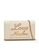 LOVE MOSCHINO Дамска чанта JC4121PP1ILM0110 Avorio - Mera.bg