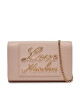 LOVE MOSCHINO Дамска чанта JC4121PP1ILM0601 Розов - Mera.bg