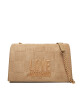 LOVE MOSCHINO Дамска чанта JC4122PP0NKB110A Бежов - Mera.bg