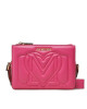 LOVE MOSCHINO Дамска чанта JC4122PP1GLV0615 Fuxia - Mera.bg