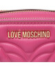 LOVE MOSCHINO Дамска чанта JC4122PP1GLV0615 Fuxia - Mera.bg