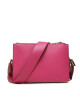 LOVE MOSCHINO Дамска чанта JC4122PP1GLV0615 Fuxia - Mera.bg