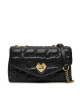 LOVE MOSCHINO Дамска чанта JC4125PP1LLJ0000 Черен - Mera.bg