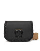 LOVE MOSCHINO Дамска чанта JC4125PP1MLJ0000 Черен - Mera.bg