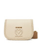 LOVE MOSCHINO Дамска чанта JC4125PP1MLJ0110 Бежов - Mera.bg