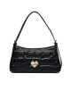 LOVE MOSCHINO Дамска чанта JC4126PP1LLJ0000 Черен - Mera.bg