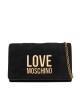 LOVE MOSCHINO Дамска чанта JC4127PP0NKB100A Черен - Mera.bg