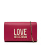 LOVE MOSCHINO Дамска чанта JC4127PP1FLJ060A Fuxia - Mera.bg
