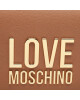 LOVE MOSCHINO Дамска чанта JC4127PP1HLI0201 Cammello - Mera.bg