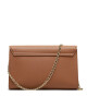 LOVE MOSCHINO Дамска чанта JC4127PP1HLI0201 Cammello - Mera.bg
