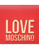 LOVE MOSCHINO Дамска чанта JC4127PP1HLI0500 Rosso - Mera.bg
