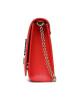 LOVE MOSCHINO Дамска чанта JC4127PP1HLI0500 Rosso - Mera.bg