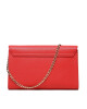 LOVE MOSCHINO Дамска чанта JC4127PP1HLI0500 Rosso - Mera.bg