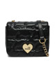 LOVE MOSCHINO Дамска чанта JC4127PP1LLJ0000 Черен - Mera.bg