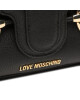 LOVE MOSCHINO Дамска чанта JC4128PP1GLI1000 Nero - Mera.bg