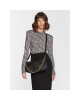LOVE MOSCHINO Дамска чанта JC4128PP1GLI1000 Nero - Mera.bg