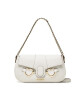 LOVE MOSCHINO Дамска чанта JC4128PP1GLI1100 Bianco - Mera.bg