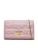 LOVE MOSCHINO Дамска чанта JC4128PP1LLJ0600 Розов - Mera.bg