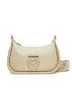 LOVE MOSCHINO Дамска чанта JC4128PP1MLJ0110 Бежов - Mera.bg