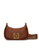 LOVE MOSCHINO Дамска чанта JC4128PP1MLJ0201 Кафяв - Mera.bg