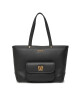 LOVE MOSCHINO Дамска чанта JC4131PP1ILM0000 Черен - Mera.bg