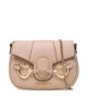 LOVE MOSCHINO Дамска чанта JC4133PP1GLI1609 Nude - Mera.bg