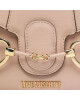 LOVE MOSCHINO Дамска чанта JC4133PP1GLI1609 Nude - Mera.bg