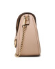 LOVE MOSCHINO Дамска чанта JC4133PP1GLI1609 Nude - Mera.bg