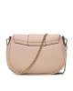 LOVE MOSCHINO Дамска чанта JC4133PP1GLI1609 Nude - Mera.bg