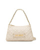 LOVE MOSCHINO Дамска чанта JC4135PP1FLA0110 Avorio - Mera.bg