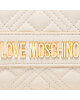 LOVE MOSCHINO Дамска чанта JC4135PP1FLA0110 Avorio - Mera.bg