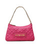 LOVE MOSCHINO Дамска чанта JC4135PP1GLA0615 Fuxia - Mera.bg