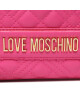 LOVE MOSCHINO Дамска чанта JC4135PP1GLA0615 Fuxia - Mera.bg