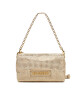 LOVE MOSCHINO Дамска чанта JC4135PP1MLL196A Златист - Mera.bg