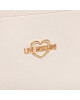 LOVE MOSCHINO Дамска чанта JC4136PP1GLW0110 Avorio - Mera.bg