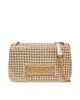 LOVE MOSCHINO Дамска чанта JC4136PP1MLL196A Златист - Mera.bg