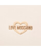 LOVE MOSCHINO Дамска чанта JC4137PP1GLW0110 Avorio - Mera.bg