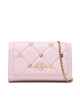 LOVE MOSCHINO Дамска чанта JC4138PP1GLZ0601 Cipria - Mera.bg