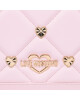 LOVE MOSCHINO Дамска чанта JC4138PP1GLZ0601 Cipria - Mera.bg