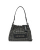 LOVE MOSCHINO Дамска чанта JC4138PP1MLL100A Черен - Mera.bg