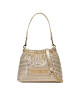 LOVE MOSCHINO Дамска чанта JC4138PP1MLL196A Златист - Mera.bg