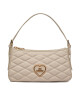 LOVE MOSCHINO Дамска чанта JC4139PP1IL1011A Бежов - Mera.bg