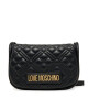 LOVE MOSCHINO Дамска чанта JC4139PP1MLA0000 Черен - Mera.bg