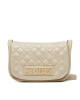 LOVE MOSCHINO Дамска чанта JC4139PP1MLA0110 Екрю - Mera.bg